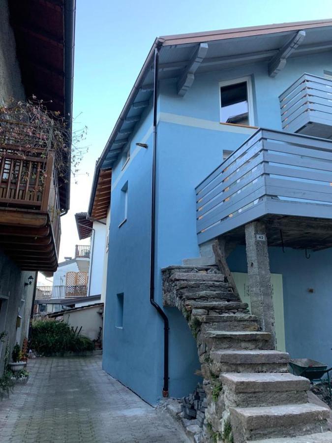 Appartamento Profumo Di Legno 022139-At-010022 ペルジーネ・ヴァルスガーナ エクステリア 写真