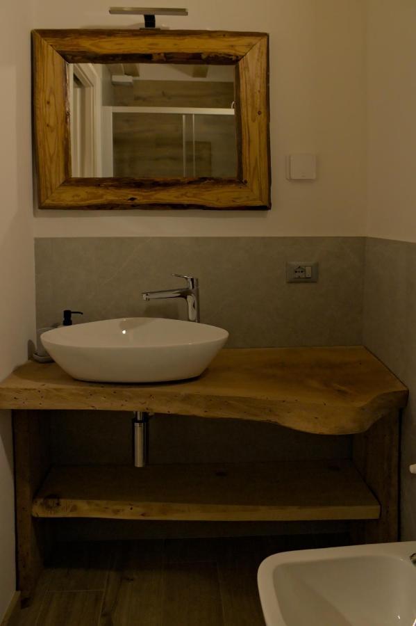Appartamento Profumo Di Legno 022139-At-010022 ペルジーネ・ヴァルスガーナ エクステリア 写真