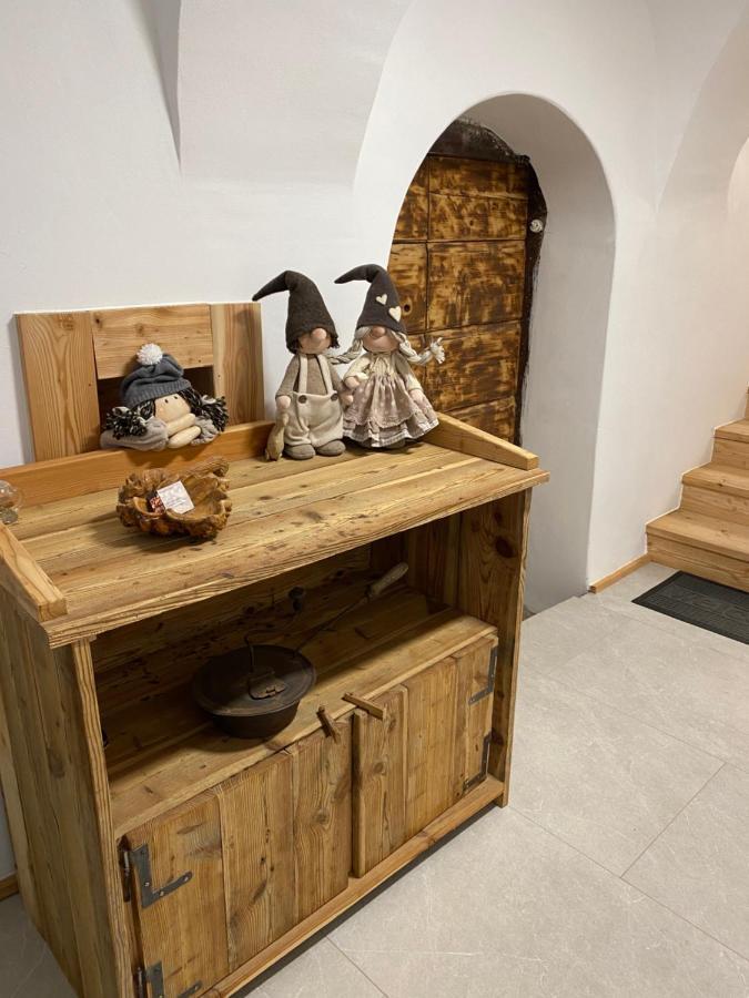 Appartamento Profumo Di Legno 022139-At-010022 ペルジーネ・ヴァルスガーナ エクステリア 写真