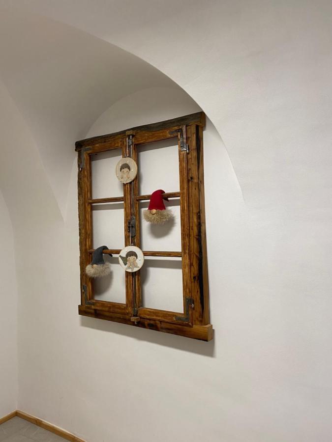 Appartamento Profumo Di Legno 022139-At-010022 ペルジーネ・ヴァルスガーナ エクステリア 写真