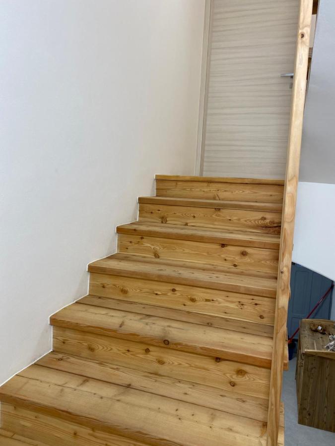 Appartamento Profumo Di Legno 022139-At-010022 ペルジーネ・ヴァルスガーナ エクステリア 写真