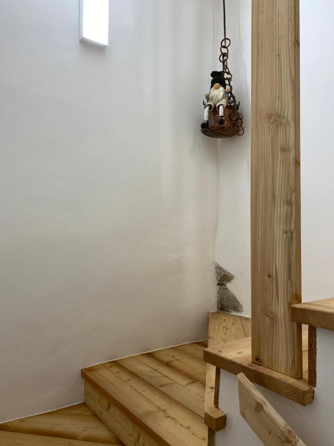 Appartamento Profumo Di Legno 022139-At-010022 ペルジーネ・ヴァルスガーナ エクステリア 写真